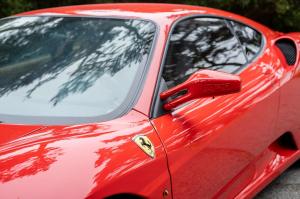 Ferrari F430 2006 года  (NA)